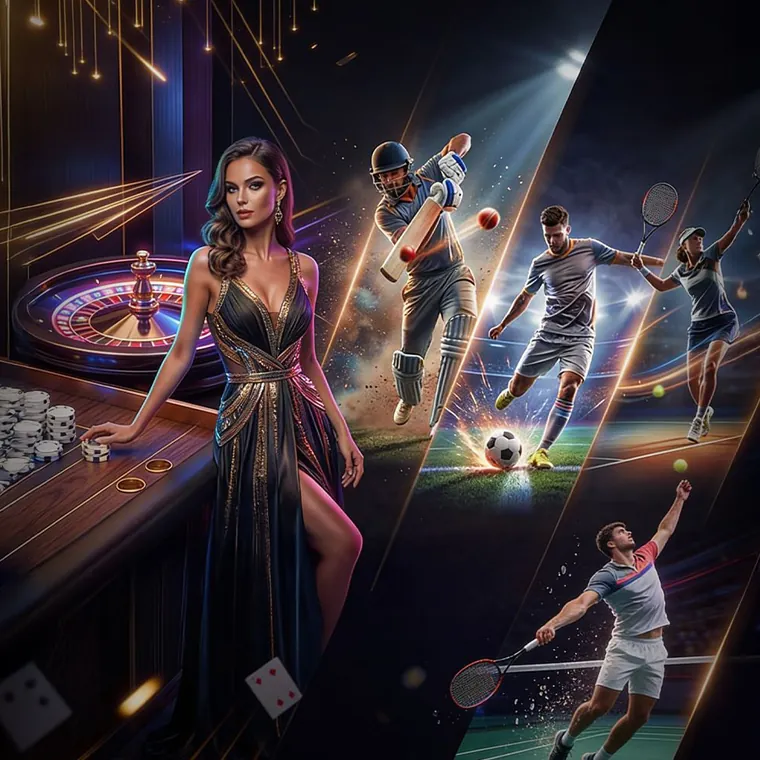 Seven-Card Stud Poker