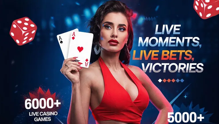 PHBET Live Casino