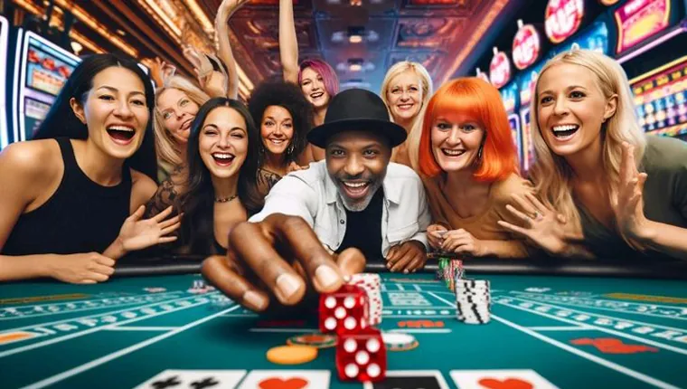 PHBET Slot Games