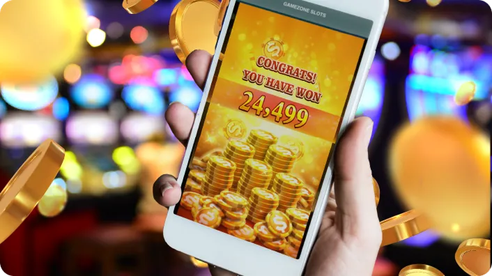 PHBET Mobile Gaming App