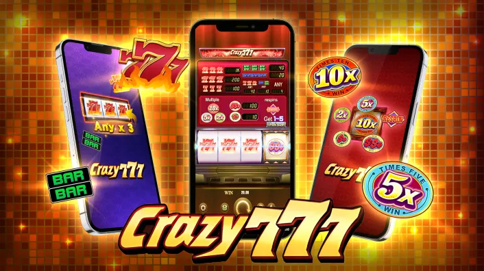 PHBET Slot Games